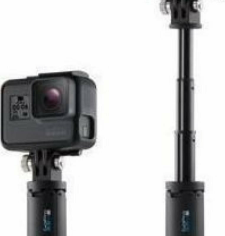 20211216162628_3015ed11 GoPro Hand Grip Shorty (Mini Extension Pole + Tripod) για Action Cameras GoPro - Image 9