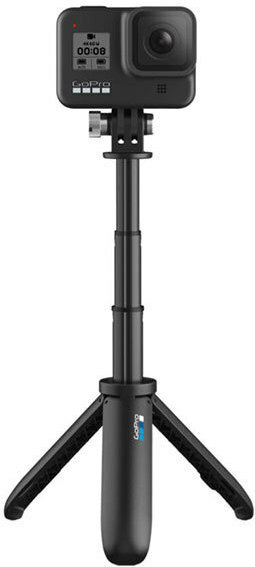 20211216162628_ac348942 GoPro Hand Grip Shorty (Mini Extension Pole + Tripod) για Action Cameras GoPro - Image 8