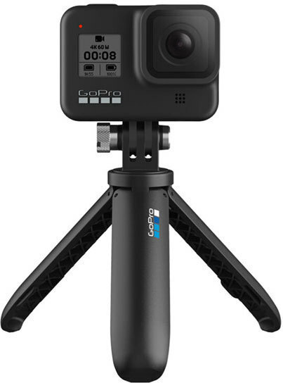 20211216162628_de88ab55 GoPro Hand Grip Shorty (Mini Extension Pole + Tripod) για Action Cameras GoPro - Image 6