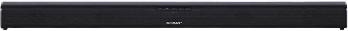 Sharp HT-SB110 2.0 με Bluetooth & HDMI - Image 7