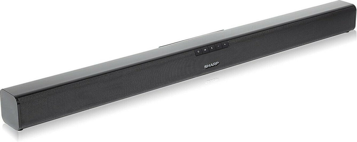 Sharp HT-SB110 2.0 με Bluetooth & HDMI - Image 8
