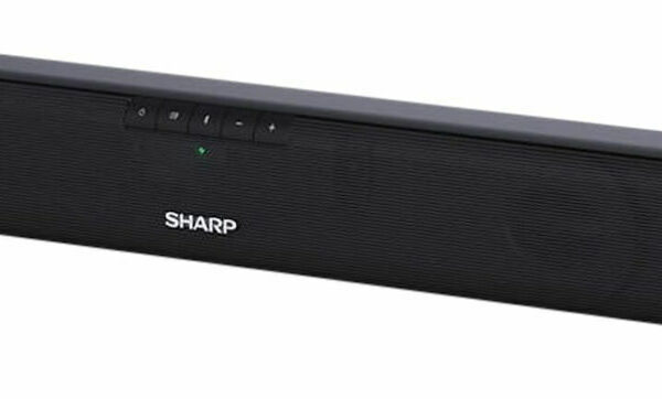 Sharp HT-SB110 2.0 με Bluetooth & HDMI