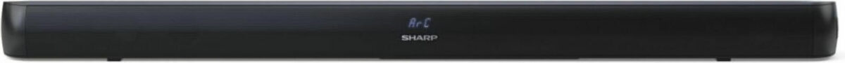 Sharp HT-SB147 Slim 2.0 με Bluetooth & HDMI - Image 3