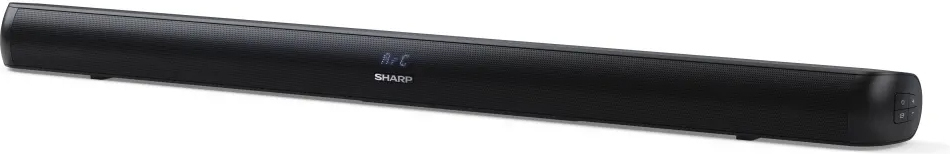 20211217170614_6d37670c Sharp HT-SB147 Slim 2.0 με Bluetooth & HDMI - Image 4