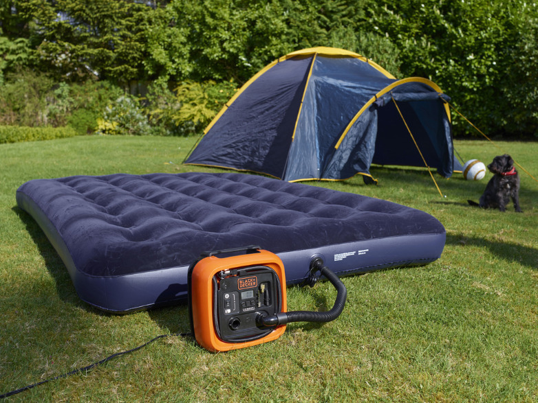 20211221165753_2e98eab7 Black & Decker Τρόμπα Αυτοκινήτου 160PSI με Καλώδιο Αναπτήρα 12V - Image 7