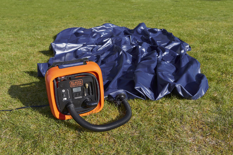 20211221165753_f790a160 Black & Decker Τρόμπα Αυτοκινήτου 160PSI με Καλώδιο Αναπτήρα 12V - Image 6