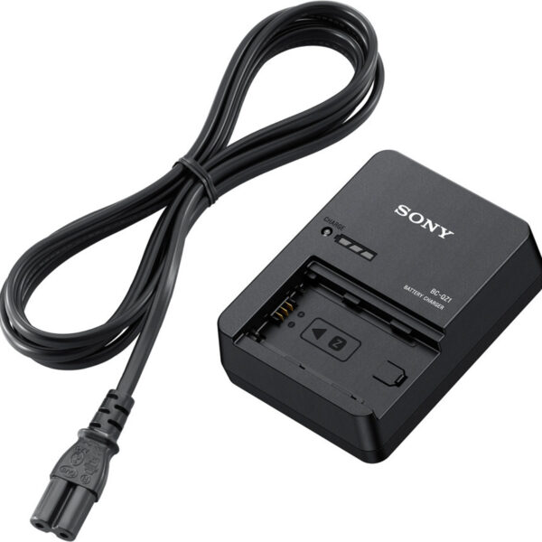 Sony Μονός Φορτιστής Μπαταρίας