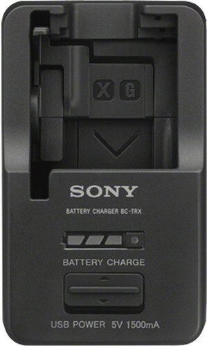 20211222123652_5068d60f Sony Μονός Φορτιστής Μπαταρίας BC-TRW - Image 5