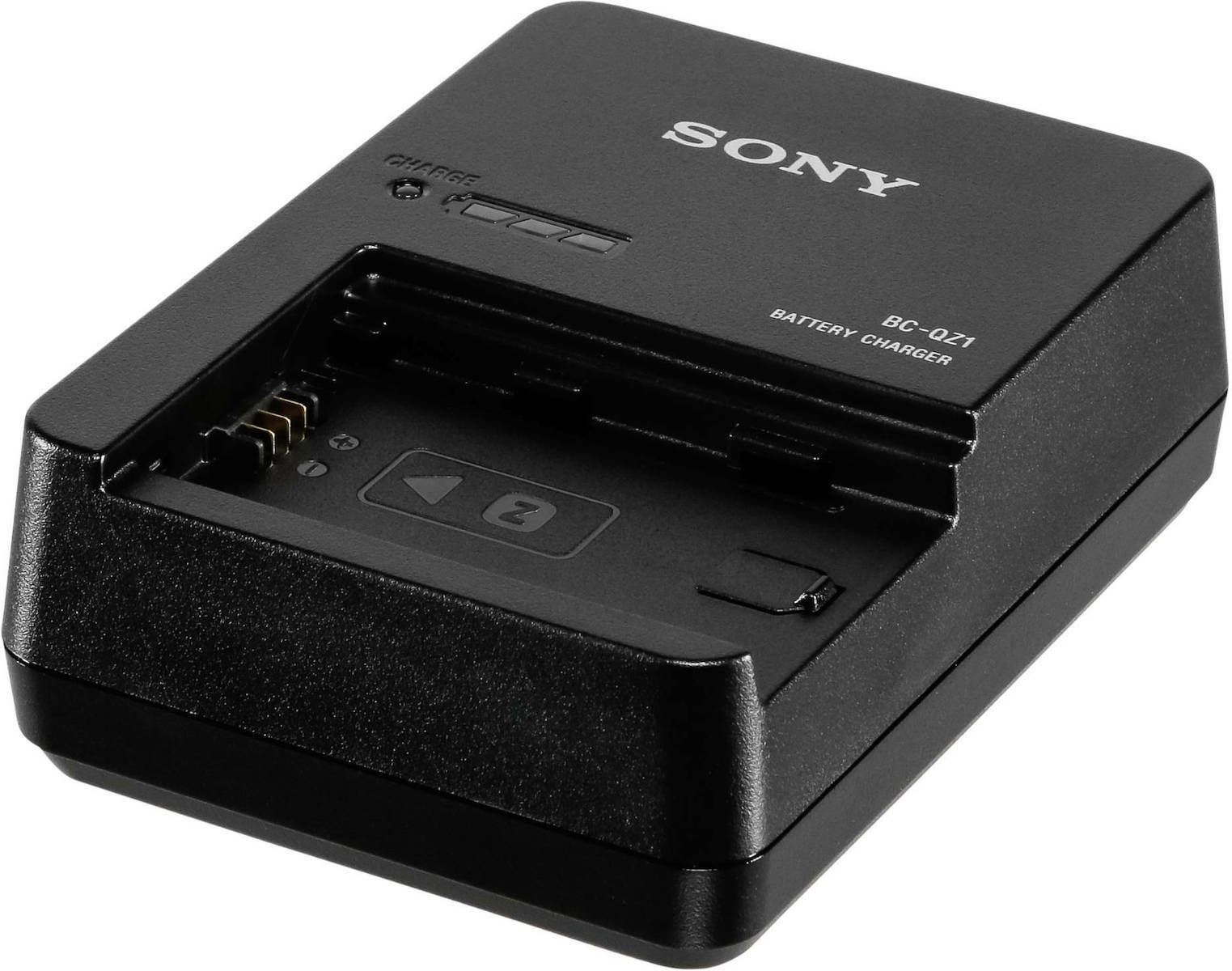 20211222123653_99fbd3b2 Sony Μονός Φορτιστής Μπαταρίας - Image 6