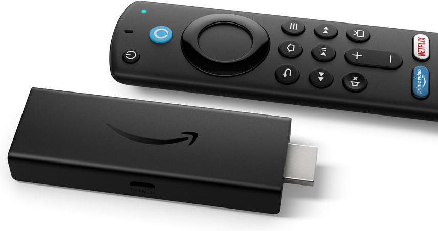 20211222130213_d767384e Amazon Smart TV Stick Fire TV Stick (2021) Full HD με Wi-Fi / HDMI και Alexa - Image 5