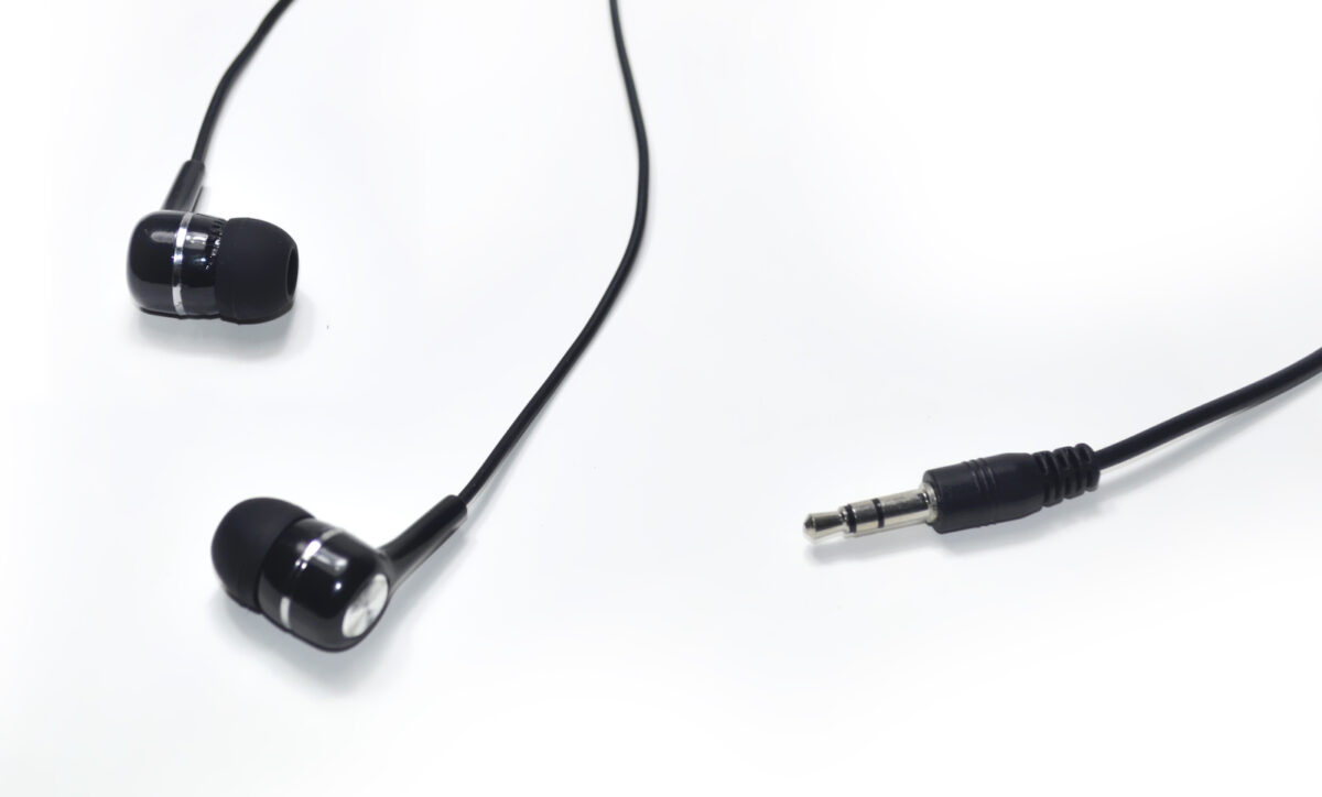 Vakoss Ακουστικά Ψείρες In Ear LT-437EX Μαύρα - Image 4