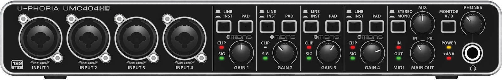 20211222135640_behringer_exoteriki_epagelmatiki_karta_chou_umc404hd_syndesimotita_usb Behringer Εξωτερική Επαγγελματική Κάρτα Ήχου Συνδεσιμότητα USB - Image 1
