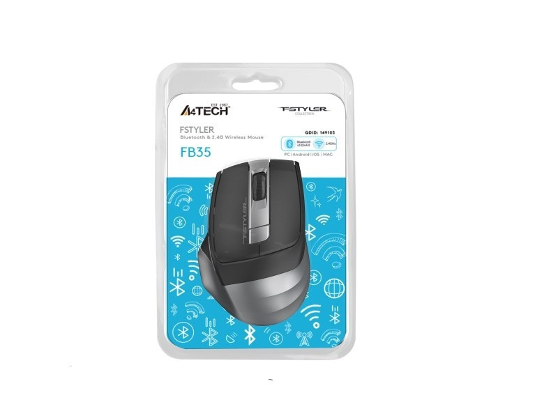 20211222170714_afa0941a A4Tech FB35 Fstyler Ασύρματο - Image 3