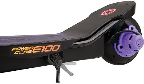 20211223135416_ed5814cd Razor E100 Ηλεκτρικό Παιδικό Πατίνι 100W Μωβ - Image 2
