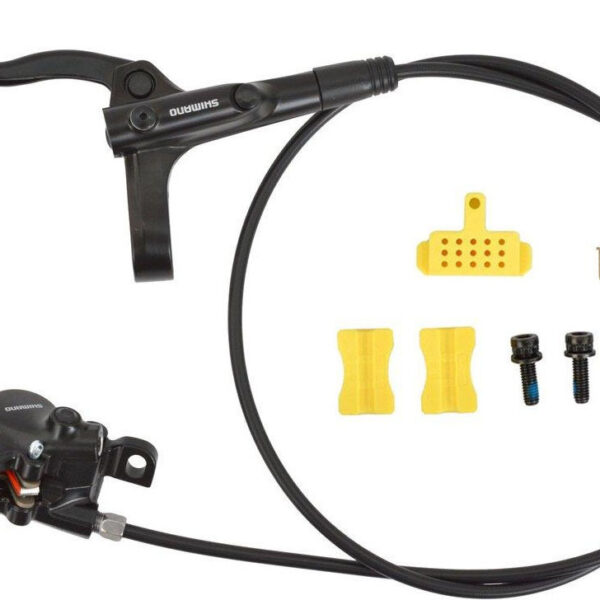 Shimano BL-MT200/BR-MT200 Σετ Δισκόφρενα Ποδηλάτου