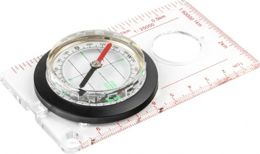 MFH Πυξίδα Map Compass