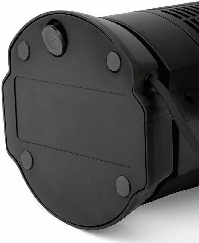 20211228154307_be6291f1 Black & Decker BXSH2002E Κεραμικό Αερόθερμο Δωματίου Δαπέδου 2000W - Image 3