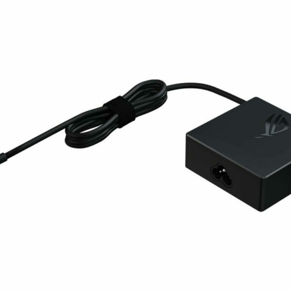 Asus USB-C Φορτιστής Laptop 100W 20V 5A χωρίς Καλώδιο Τροφοδοσίας