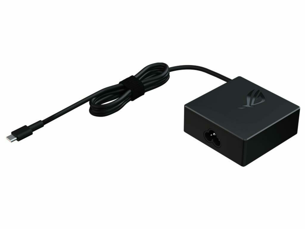 20211229115404_asus_100w_type_c_box_version_charger_100w_20v_90xb077n_mpw000 Asus USB-C Φορτιστής Laptop 100W 20V 5A χωρίς Καλώδιο Τροφοδοσίας - Image 1