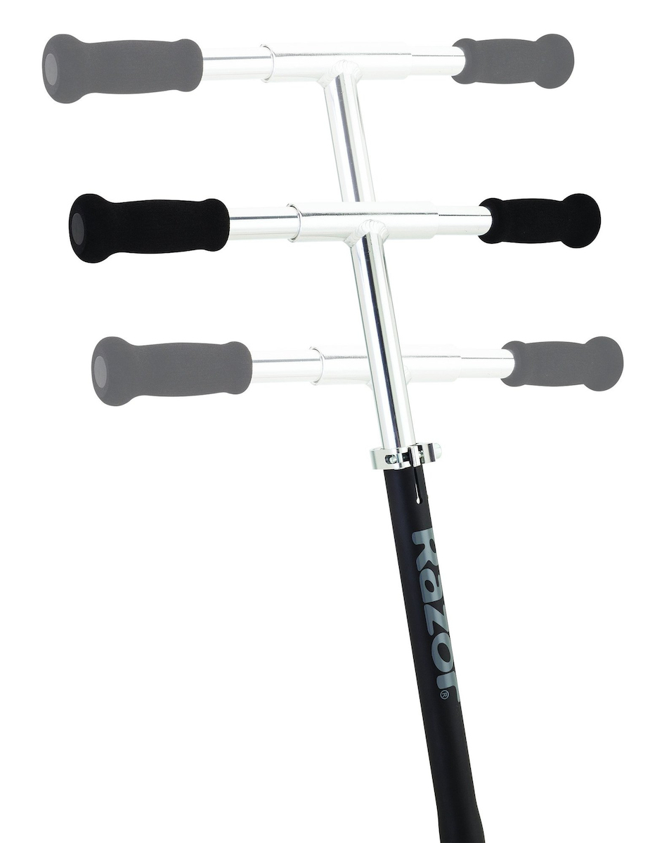 20211229162030_d99f81a8 Razor Carbon Lux για 8+ Ετών Μαύρο - Image 7