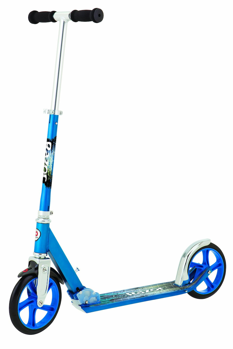 20211229162133_razor_jr_a5_lux_anodised_blue Razor A5 Lux - Image 1