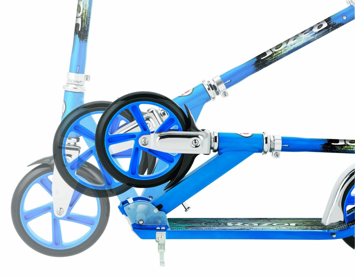 Razor A5 Lux - Image 7
