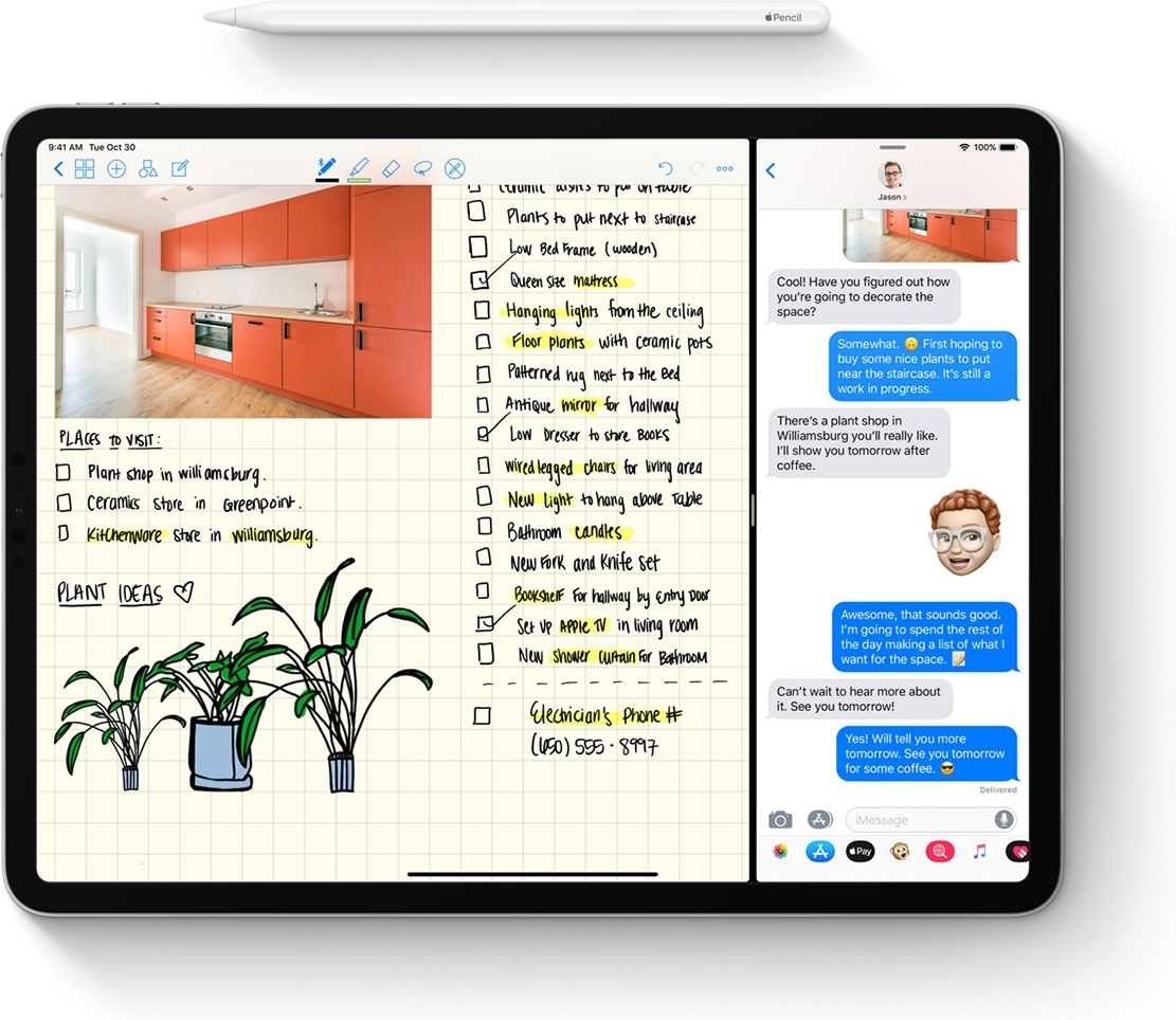 20220103150143_42155739 Apple Pencil (2nd Generation) για iPad Λευκή - Image 7