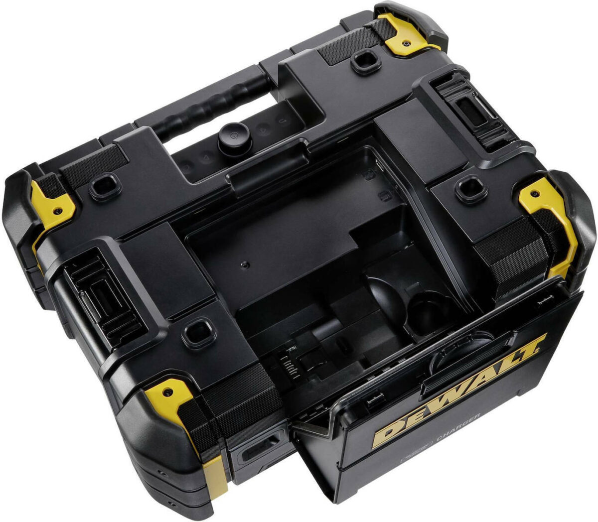 Dewalt Tstak Βαλίτσα Εργαλείων Πλαστική - Image 9