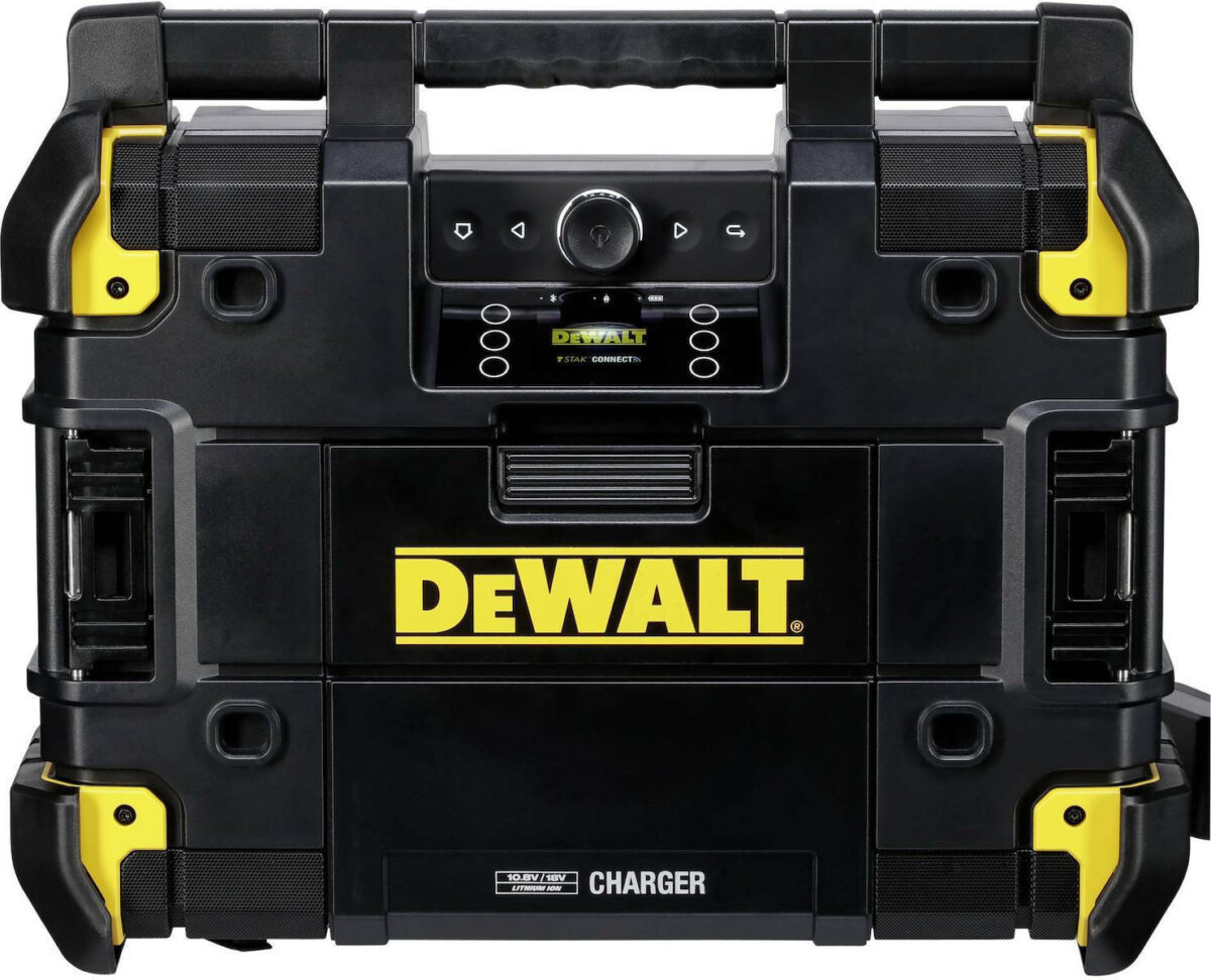 Dewalt Tstak Βαλίτσα Εργαλείων Πλαστική - Image 5