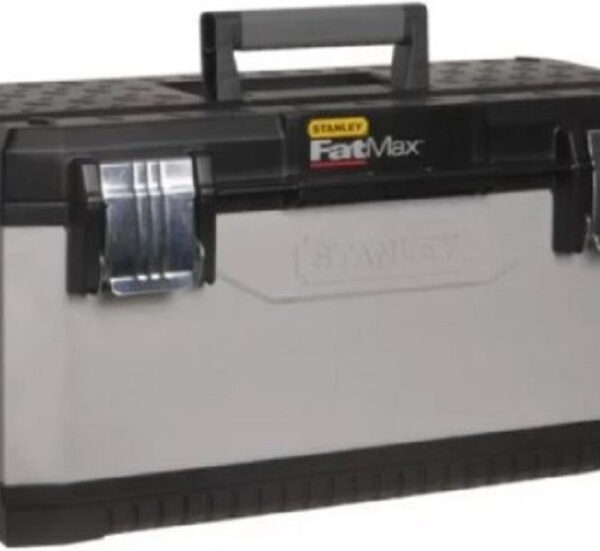 Stanley Εργαλειοθήκη Χειρός Πλαστική Π66.2xB29.3xΥ29.5cm