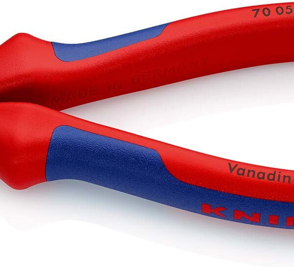 Knipex Πλαγιοκόφτης