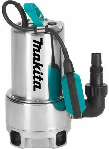 20220104115722_4da75277 Makita PF1100 Αντλία Ακαθάρτων / Λυμάτων 1.5hp PF1 - Image 3