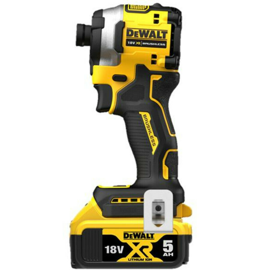 20220105085130_b01eceed Dewalt Παλμικό Κατσαβίδι 18V - Image 2