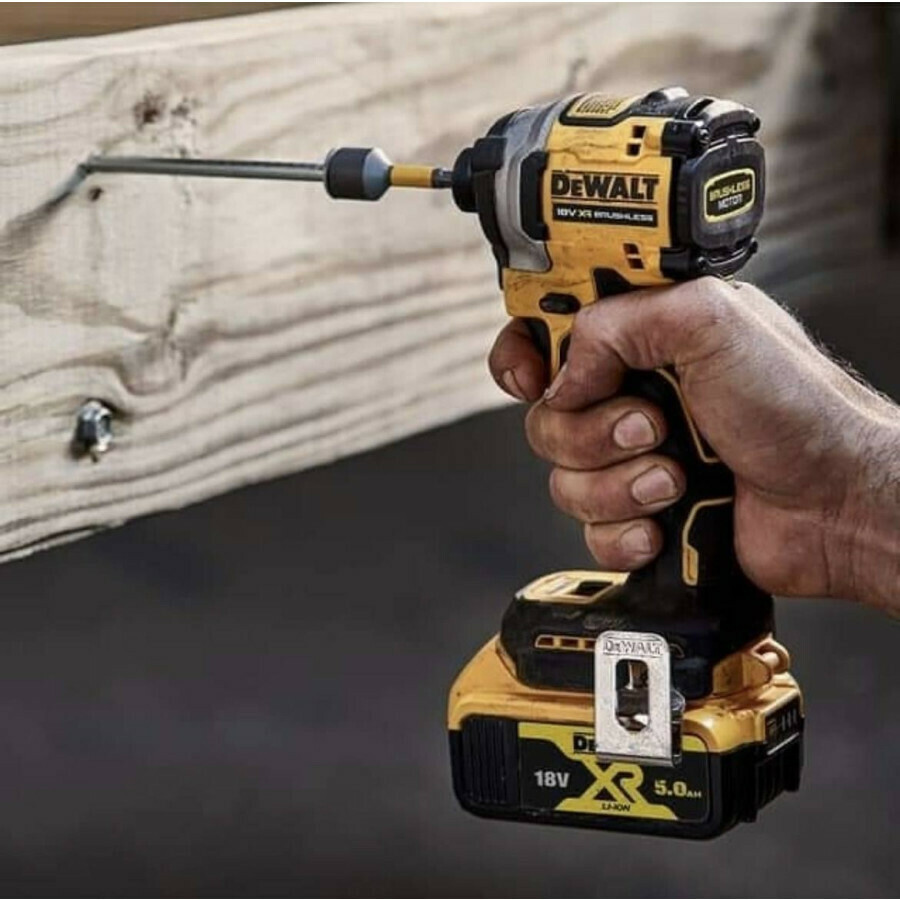 20220105085131_214718f6 Dewalt Παλμικό Κατσαβίδι 18V - Image 4