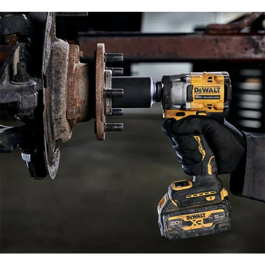 20220105085131_d2ca897f Dewalt Παλμικό Κατσαβίδι 18V - Image 3