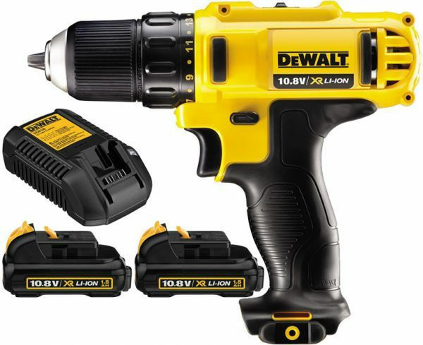 20220105090321_cb3424a9 Dewalt DCD710D2 Δραπανοκατσάβιδο 10.8V 2x2Ah - Image 9