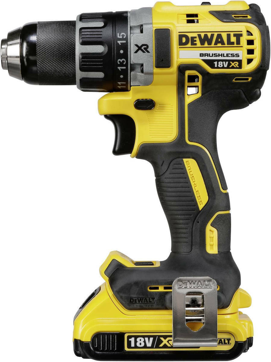 20220105091850_1f852297 Dewalt DCD791D2 Δραπανοκατσάβιδο 18V - Image 3
