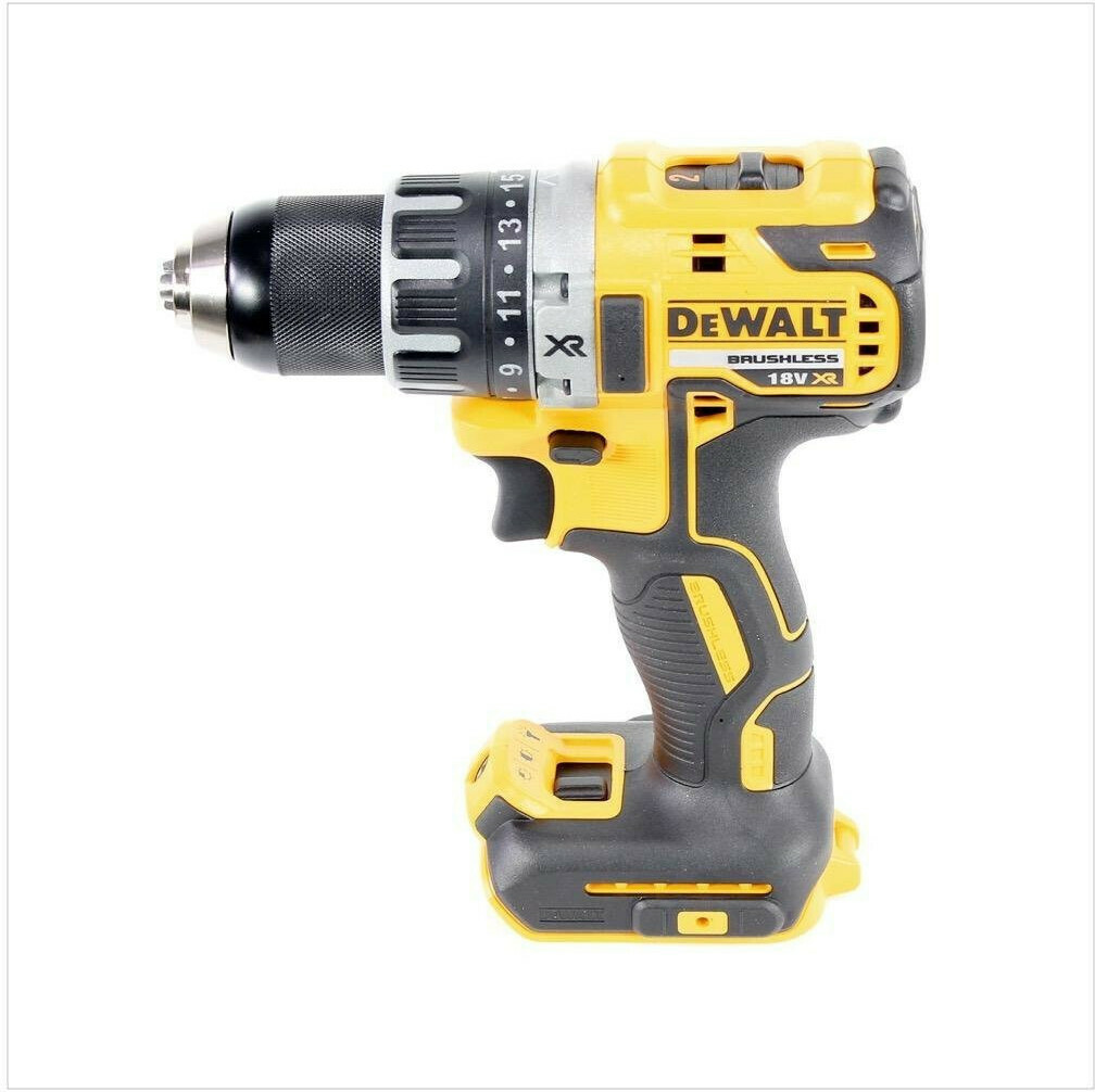 20220105091850_29fe79b3 Dewalt DCD791D2 Δραπανοκατσάβιδο 18V - Image 7
