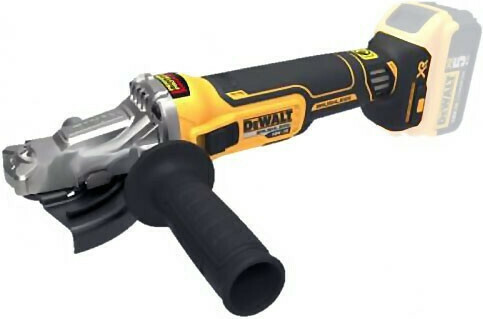20220105113754_439daf73 Dewalt Τροχός Μπαταρίας 18V Solo - Image 5