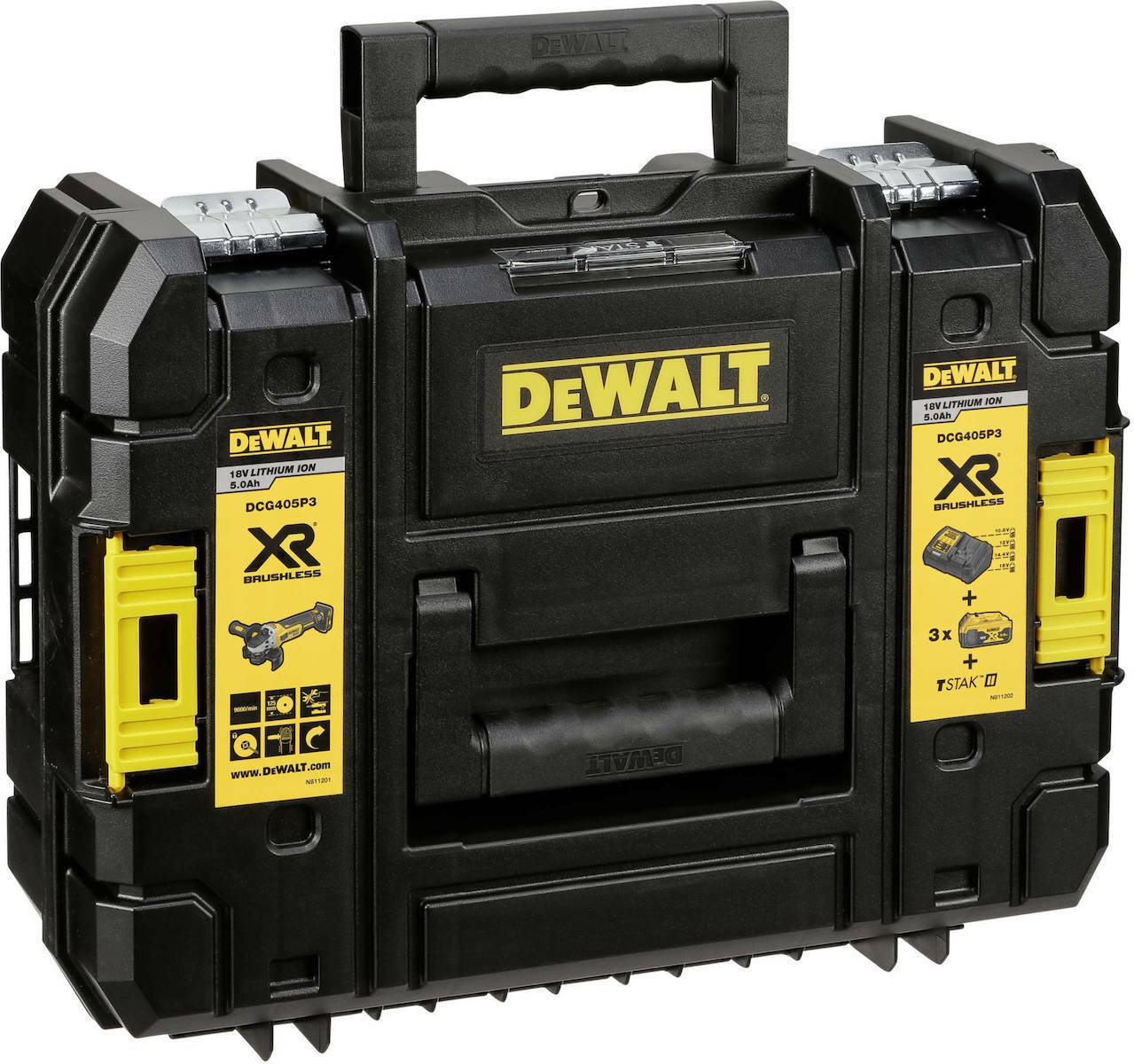 20220105113947_2174d554 Dewalt Τροχός Μπαταρίας 18V Solo - Image 5