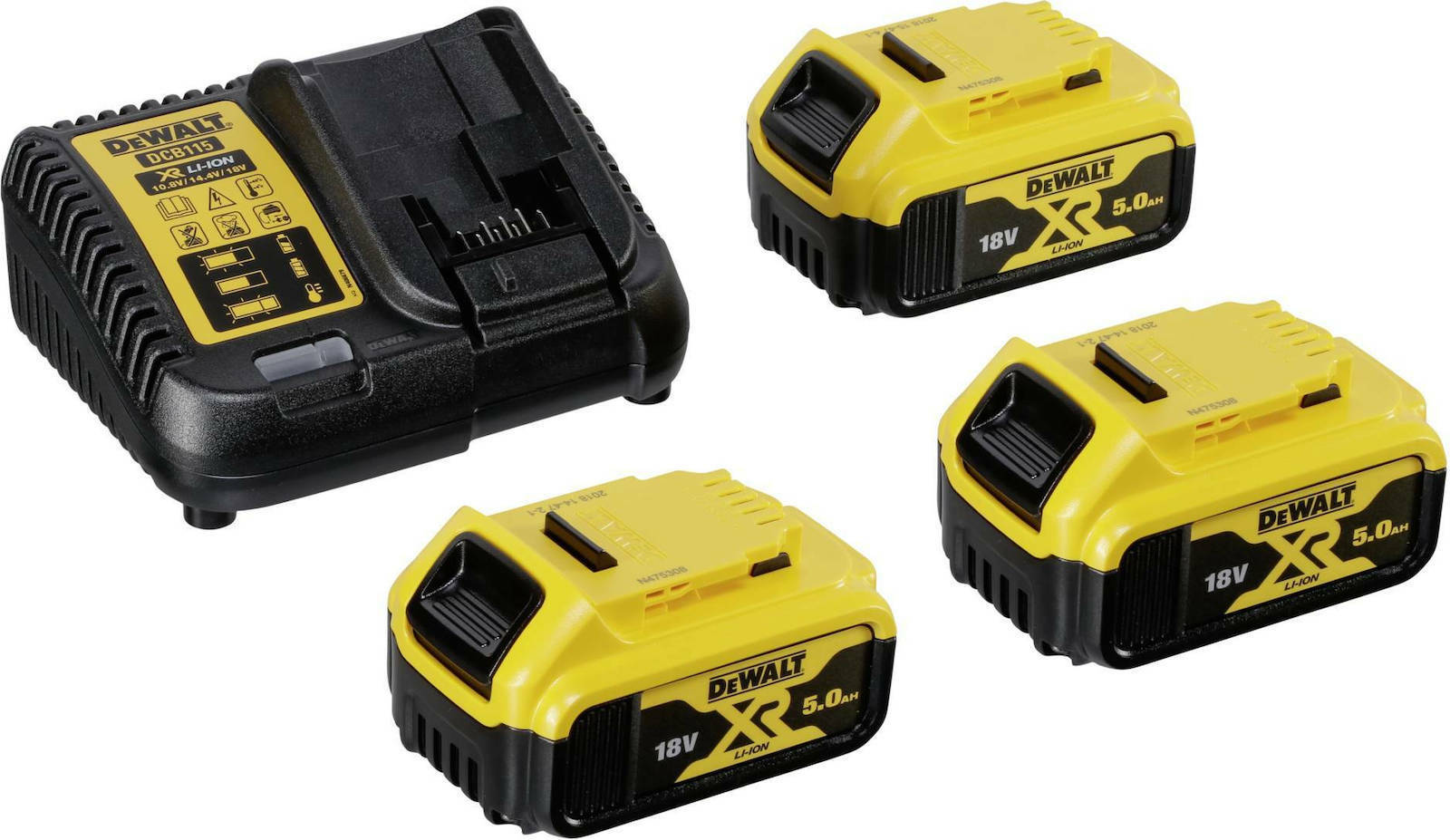 20220105113947_5eeb05d7 Dewalt Τροχός Μπαταρίας 18V Solo - Image 3