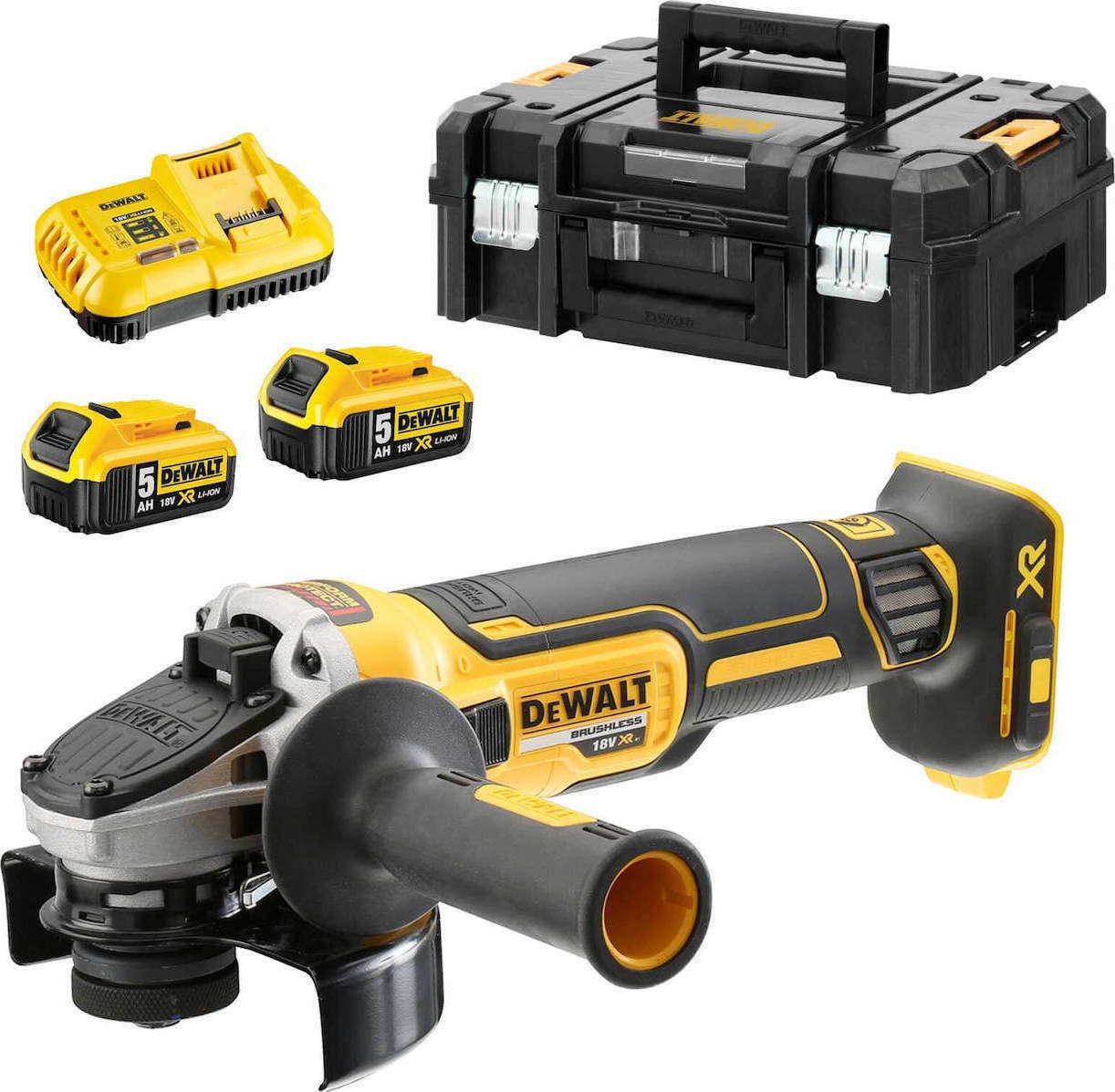 20220105113947_d1c566c7 Dewalt Τροχός Μπαταρίας 18V Solo - Image 6