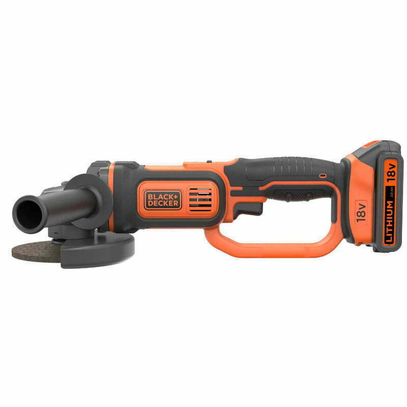 20220105113948_6199fbc2 Black & Decker Τροχός Μπαταρίας 18V Solo - Image 4