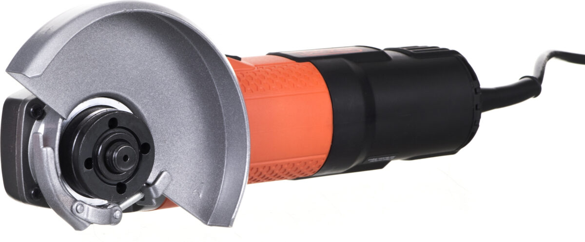Black & Decker BEG120-QS Τροχός Ρεύματος 800W - Image 7