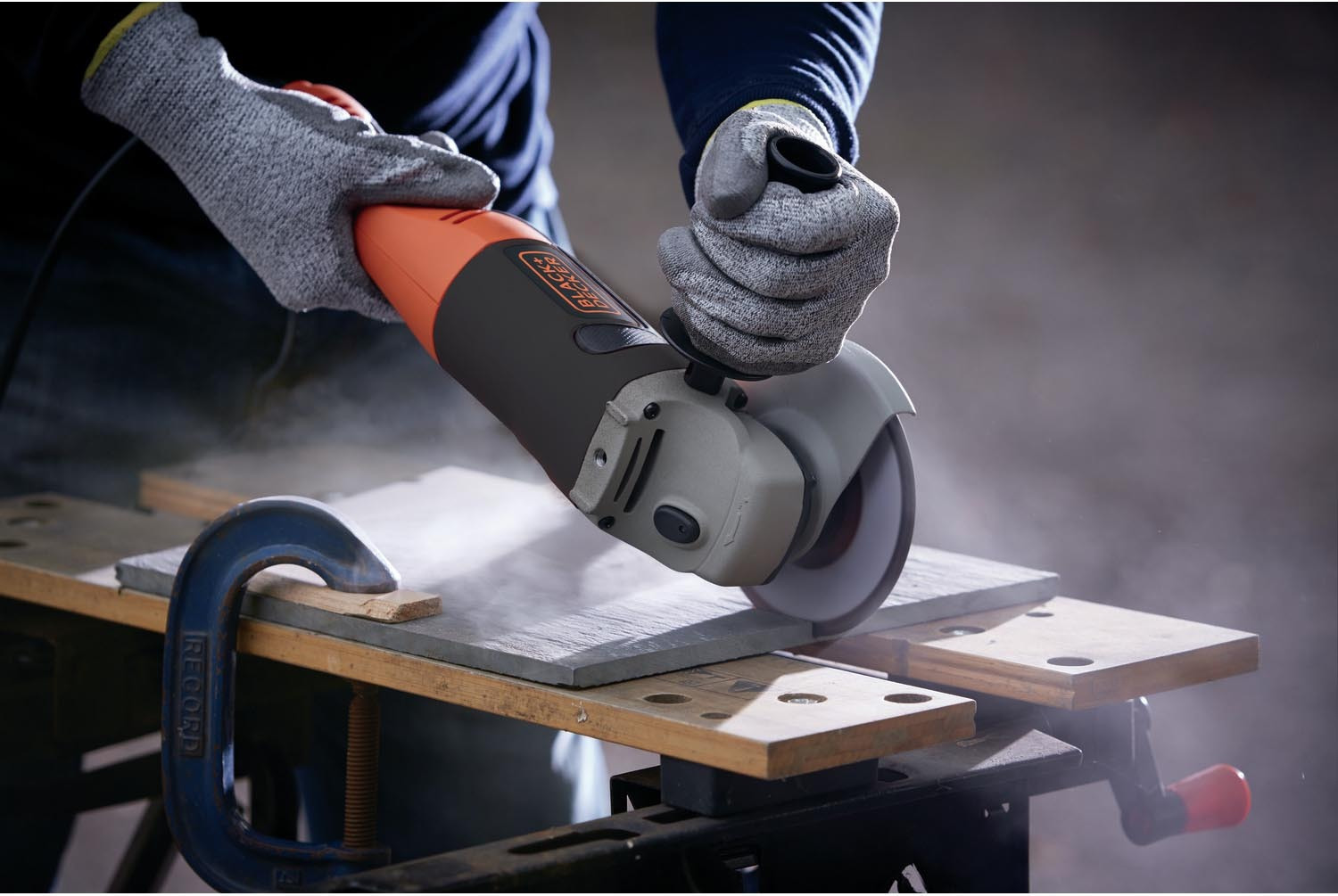 20220105114651_64401369 Black & Decker KG1202K Τροχός Ρεύματος 1200W - Image 5