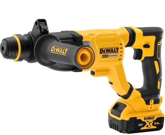 20220105115300_ca357c92 Dewalt Κρουστικό Σκαπτικό Πιστολέτο Μπαταρίας 18V - Image 5