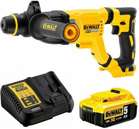 20220105115300_f2c7b93a Dewalt Κρουστικό Σκαπτικό Πιστολέτο Μπαταρίας 18V - Image 8