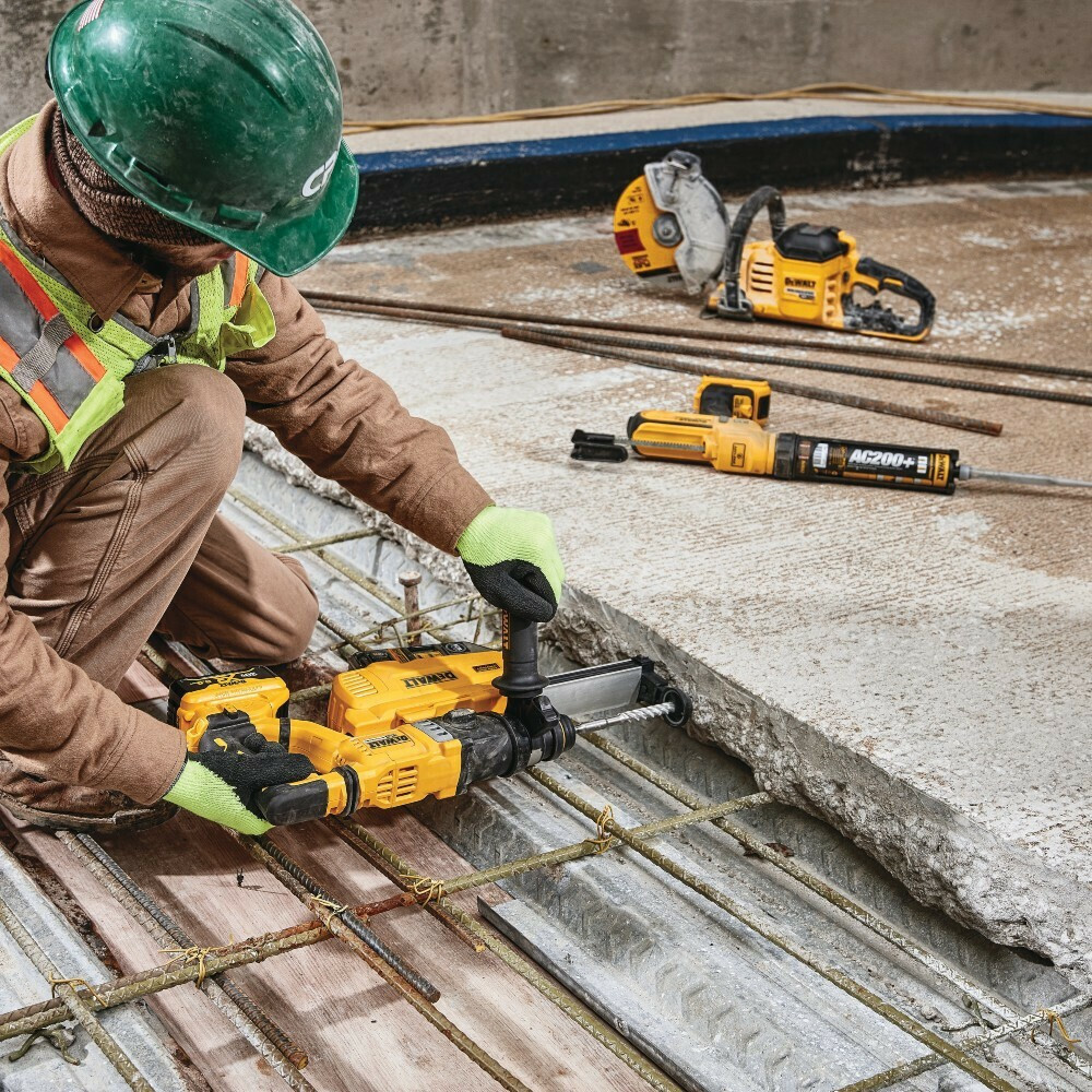 20220105115301_73718f2c Dewalt Κρουστικό Σκαπτικό Πιστολέτο Μπαταρίας 18V - Image 4