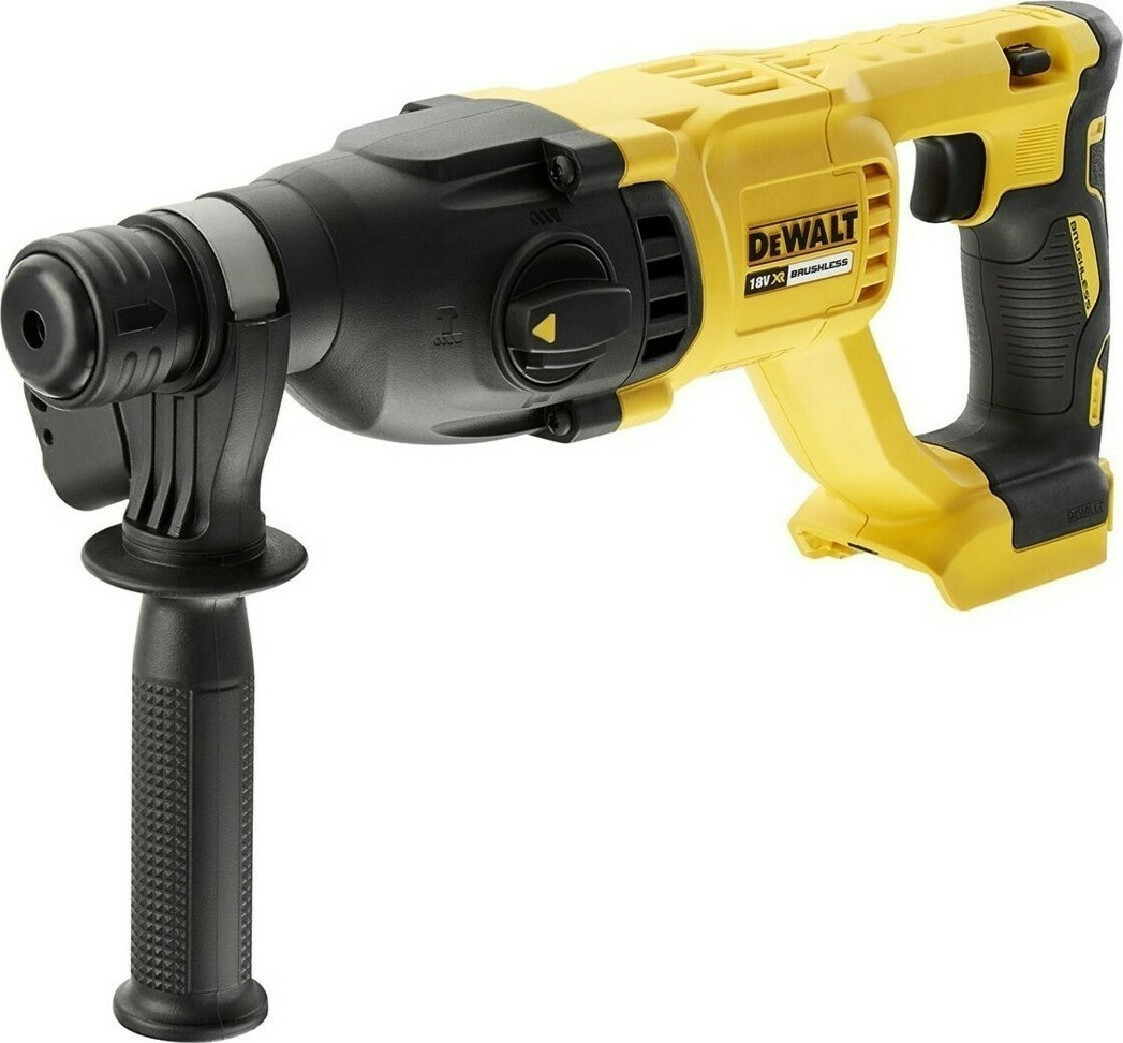 20220105115303_7e9d30dc Dewalt DCH133M1 Κρουστικό Σκαπτικό Πιστολέτο Μπαταρίας 18V - Image 7