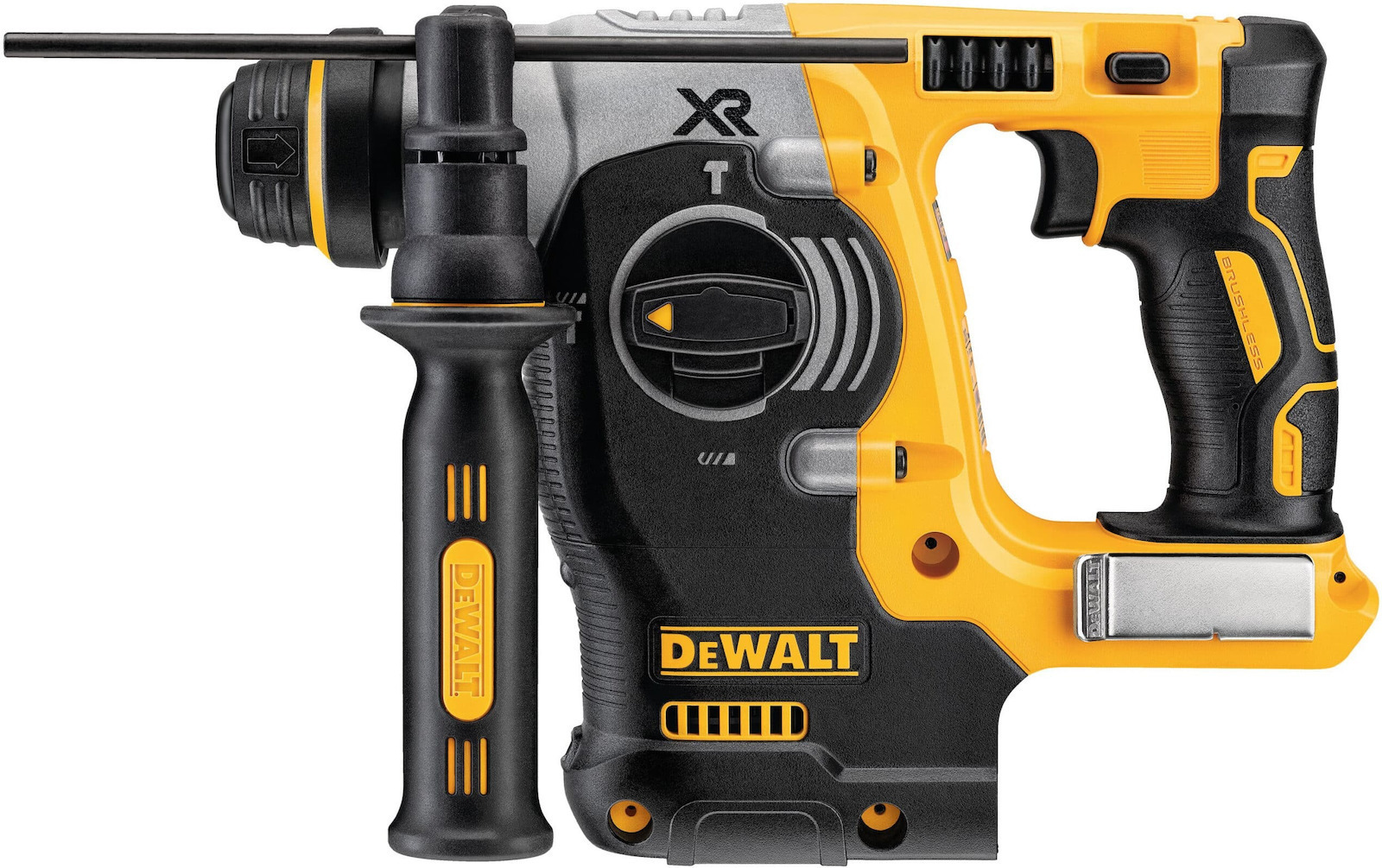 20220105120000_4b13c285 Dewalt DCH273N Κρουστικό Σκαπτικό Πιστολέτο Μπαταρίας 18V - Image 3